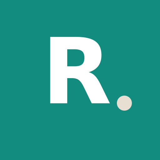 Recap app icon